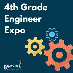 4th Grade Engineer Expo